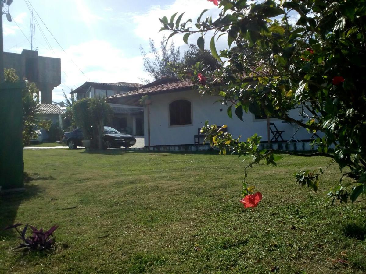 Pousada Tourne Bride Araruama Buitenkant foto
